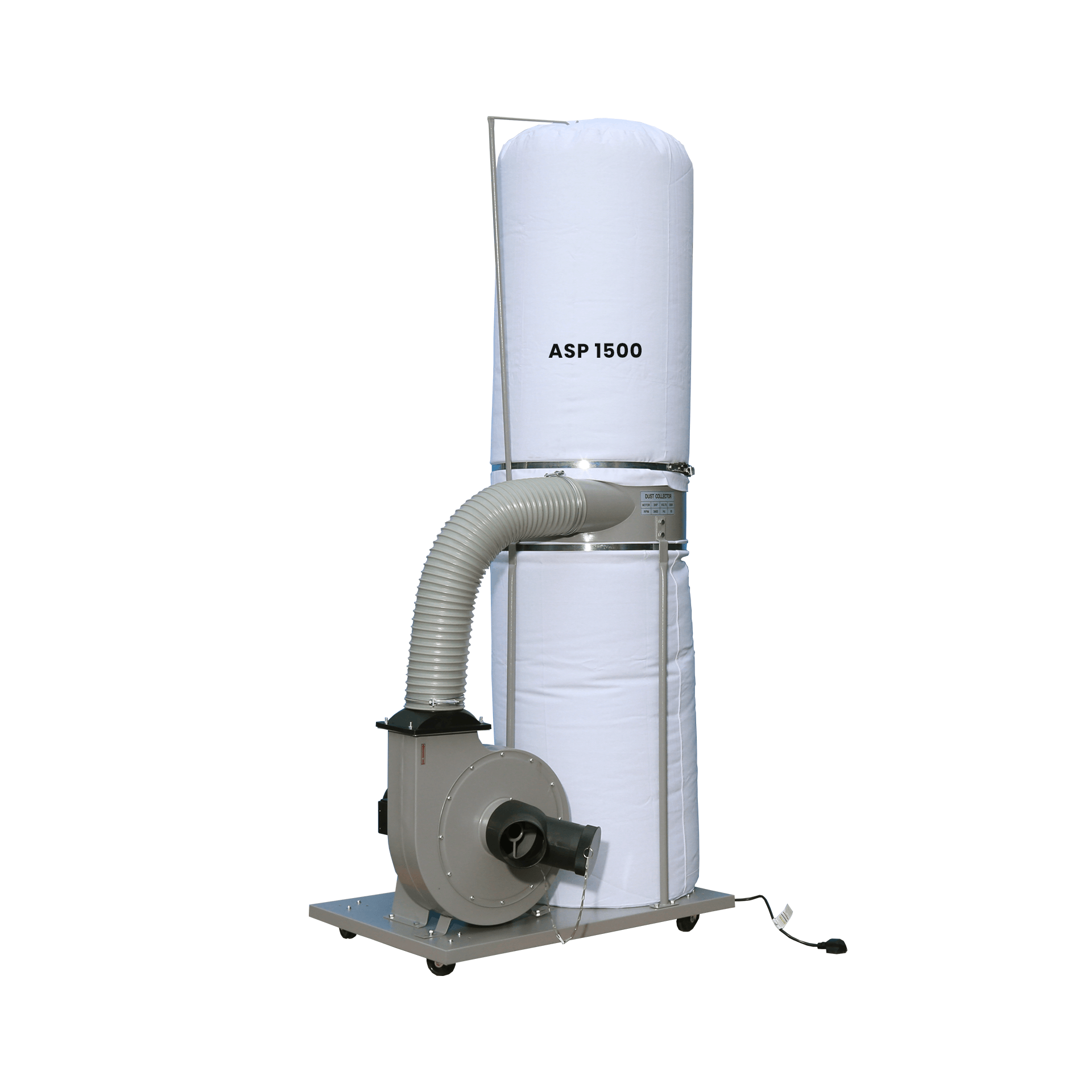 ASP 1500