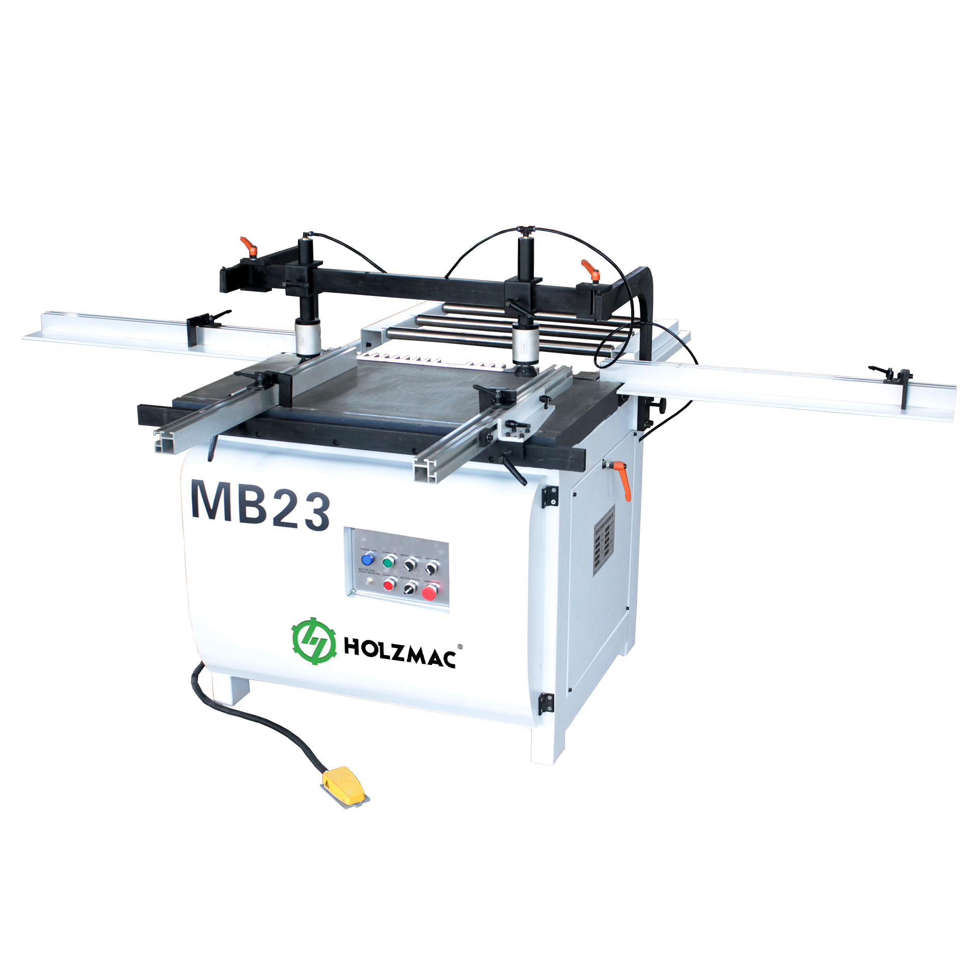 MB23 (Single Head)